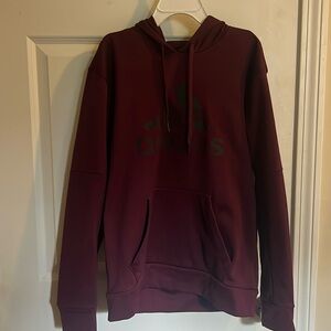 Adidas hoodie